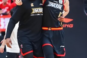 里程碑夜！深圳男篮遗憾出局，全明星赛今晚刷纪录，震撼外界，数据趋势出现新变化的简单介绍亚娱体育网页版